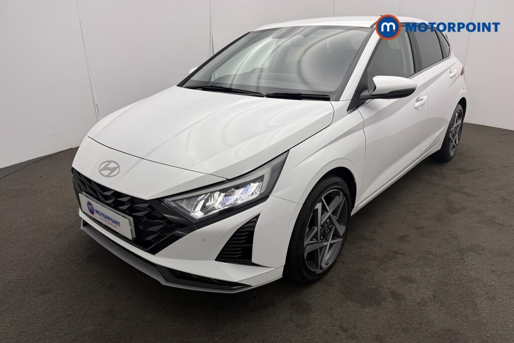 Used Hyundai i20 2025 for sale - 77500500: Photo 27