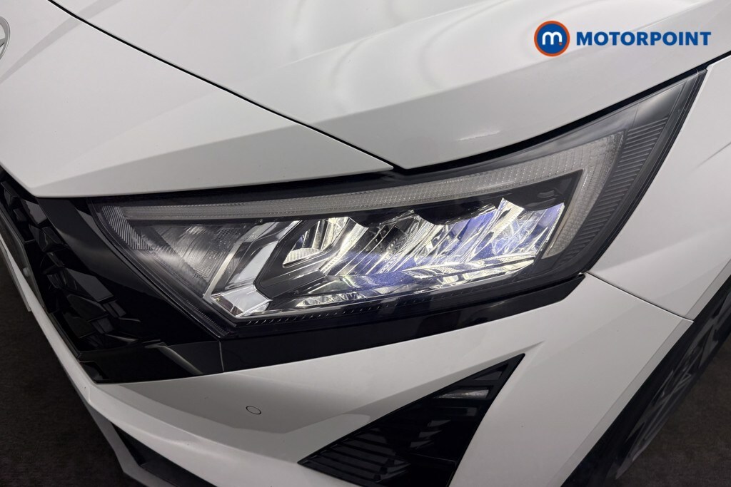 Used Hyundai i20 2025 for sale - 77500500: Photo 28