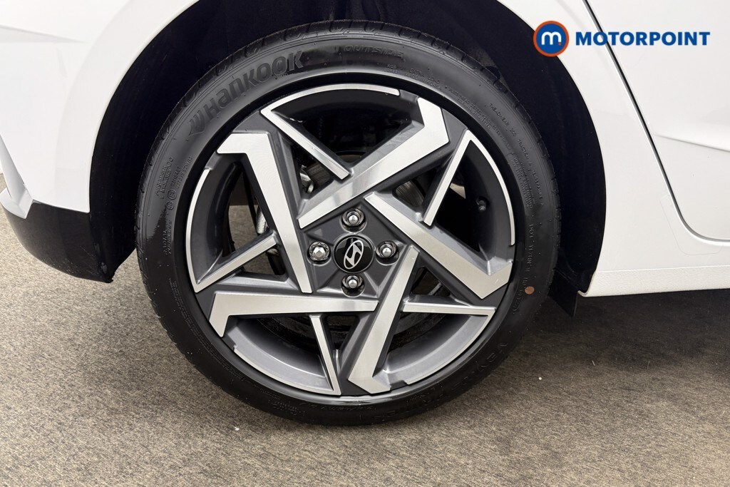 Used Hyundai i20 2025 for sale - 77500500: Photo 30