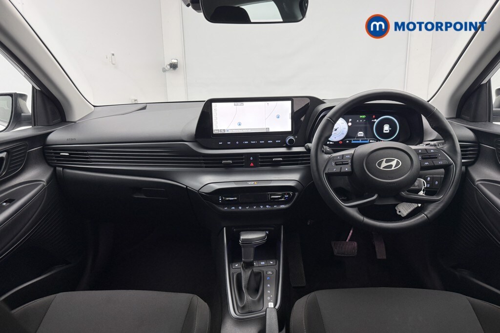 Used Hyundai i20 2025 for sale - 77500500: Photo 9