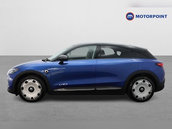 Used smart #3 2025 for sale - 78918616: Photo