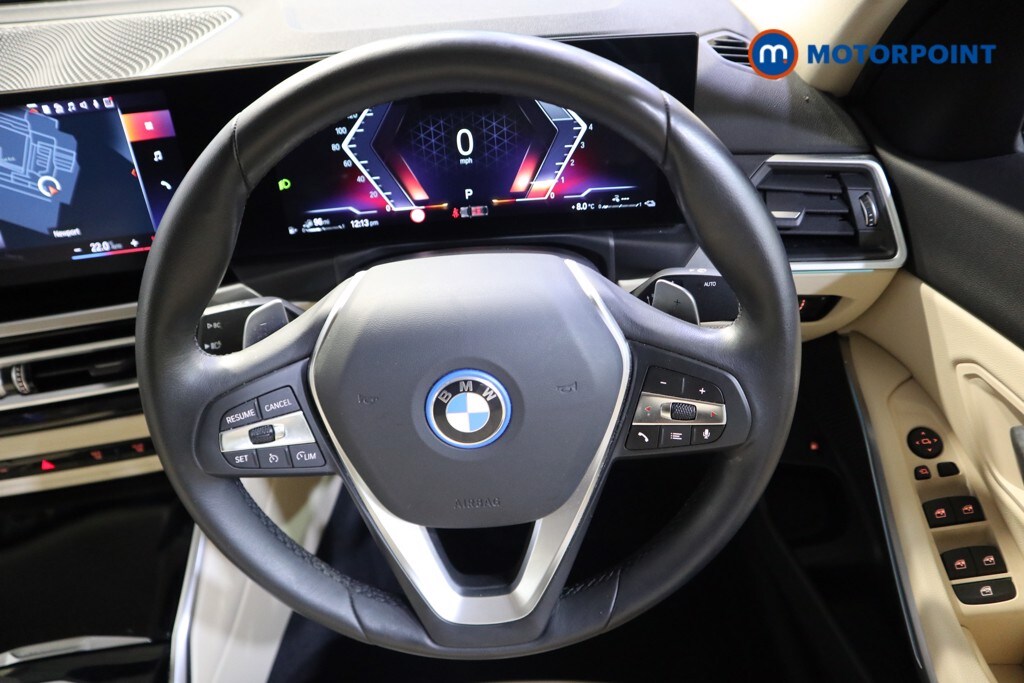 Used BMW 3 Series 2023 for sale - 78199563: Photo 10