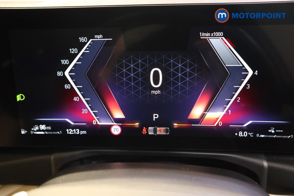 Used BMW 3 Series 2023 for sale - 78199563: Photo 13