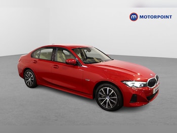 Used BMW 3 Series 2023 for sale - 78199563: Photo