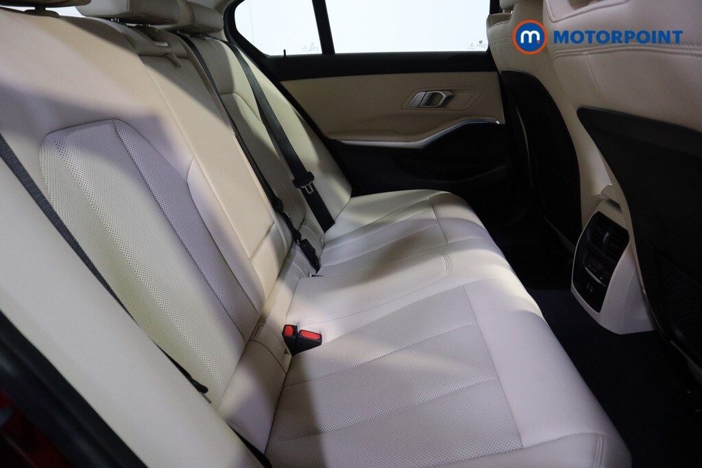 Used BMW 3 Series 2023 for sale - 78199563: Photo 25