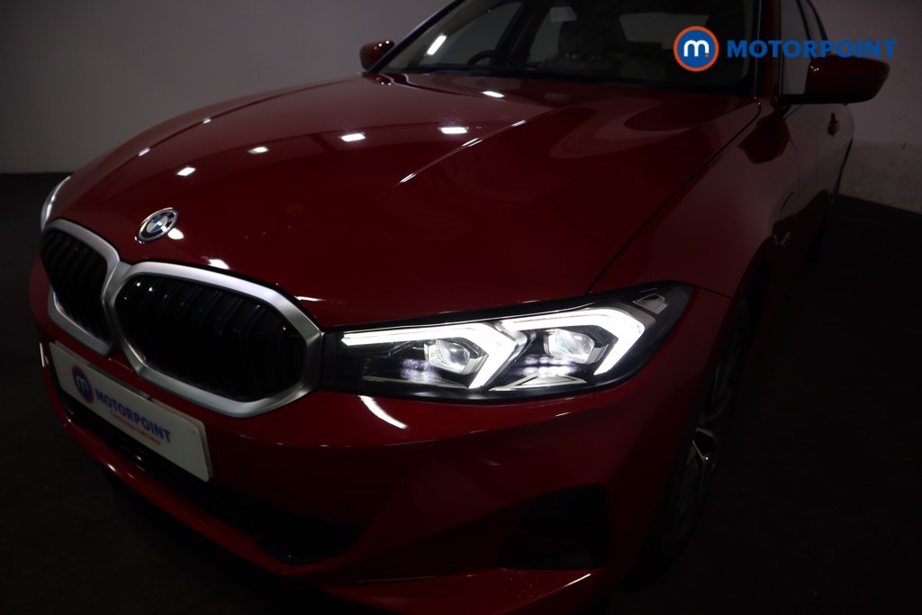 Used BMW 3 Series 2023 for sale - 78199563: Photo 44