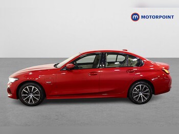 Used BMW 3 Series 2023 for sale - 78199563: Photo