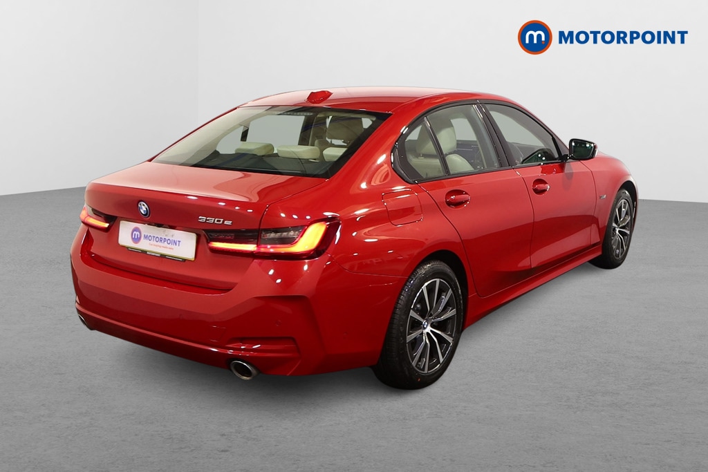 Used BMW 3 Series 2023 for sale - 78199563: Photo 7