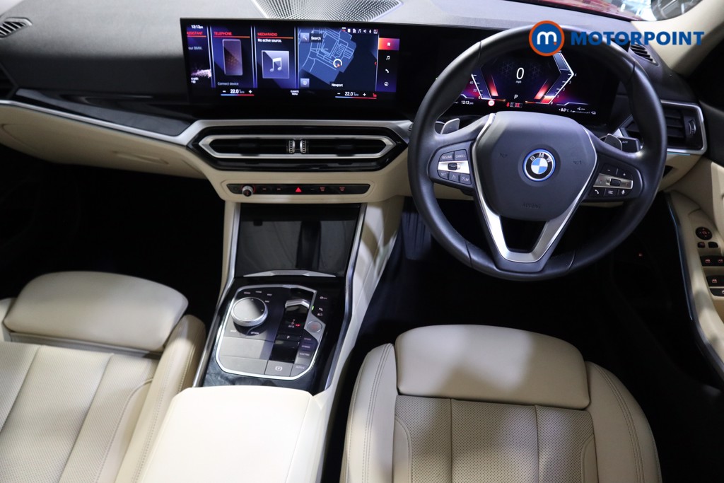 Used BMW 3 Series 2023 for sale - 78199563: Photo 9