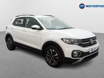 2021 - 1.0 TSI United 5dr