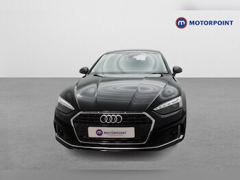 Used Audi A5 undefined for sale - 78436228: Photo