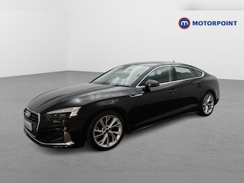 Used Audi A5 undefined for sale - 78436228: Photo