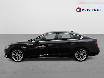 Used Audi A5 undefined for sale - 78436228: Photo