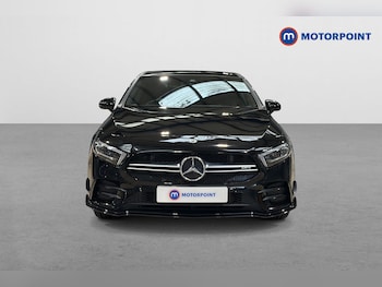 Used Mercedes-Benz A-Class 2022 for sale - 79151245: Photo