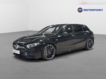 Used Mercedes-Benz A-Class 2022 for sale - 79151245: Photo