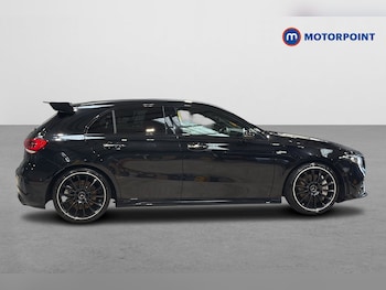 Used Mercedes-Benz A-Class 2022 for sale - 79151245: Photo