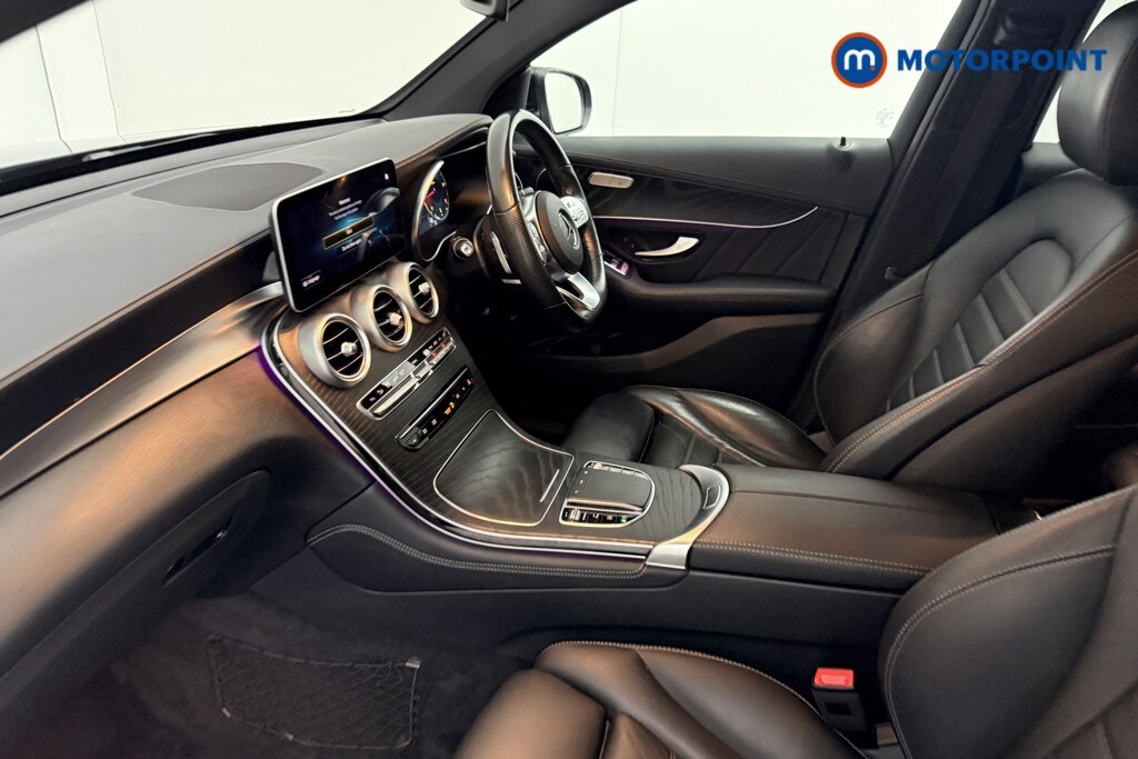 Used Mercedes-Benz GLC 2020 for sale - 77407326: Photo 10