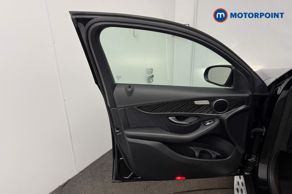 Used Mercedes-Benz GLC 2020 for sale - 77407326: Photo 11