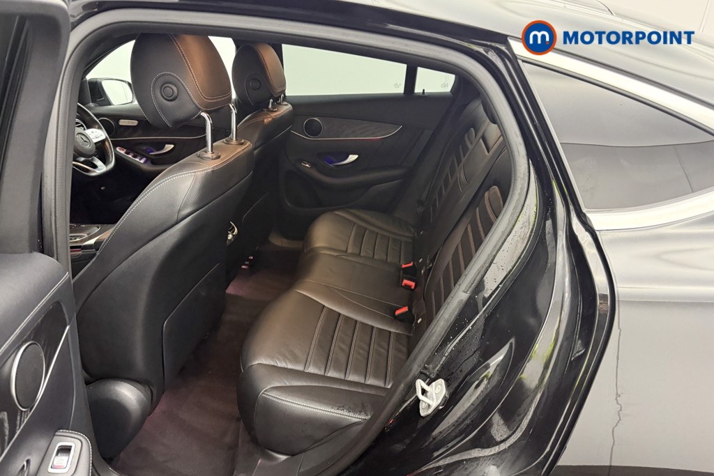 Used Mercedes-Benz GLC 2020 for sale - 77407326: Photo 12