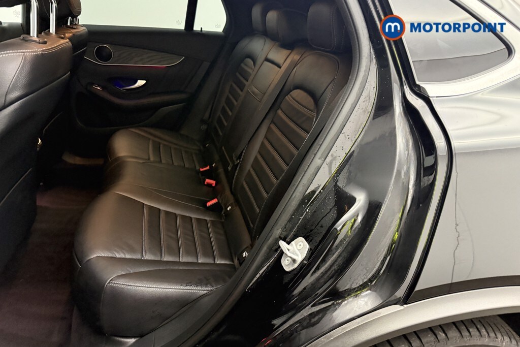 Used Mercedes-Benz GLC 2020 for sale - 77407326: Photo 13