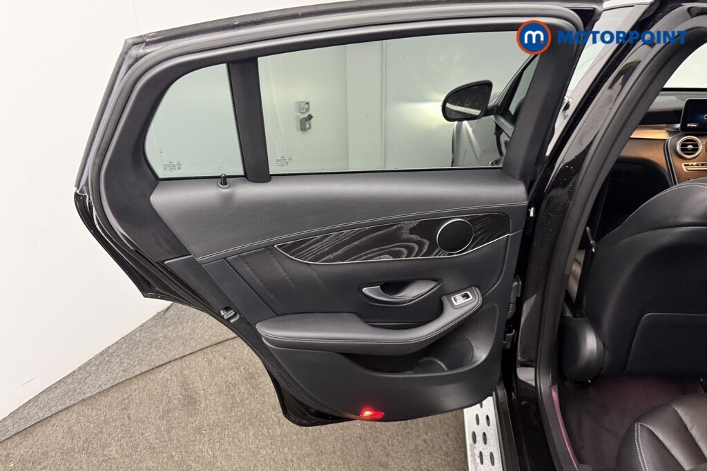 Used Mercedes-Benz GLC 2020 for sale - 77407326: Photo 14