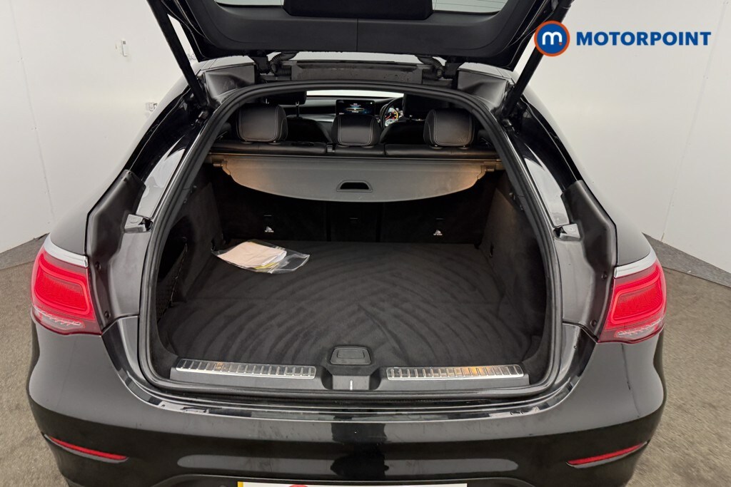 Used Mercedes-Benz GLC 2020 for sale - 77407326: Photo 19