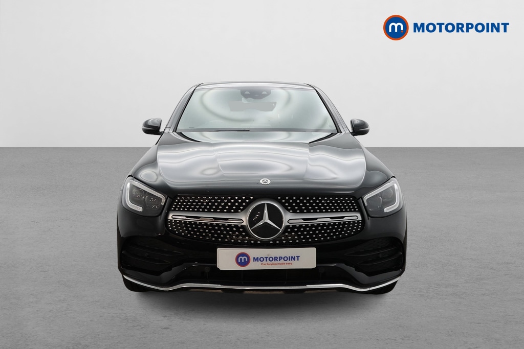 Used Mercedes-Benz GLC 2020 for sale - 77407326: Photo 2