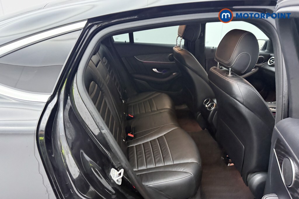 Used Mercedes-Benz GLC 2020 for sale - 77407326: Photo 21