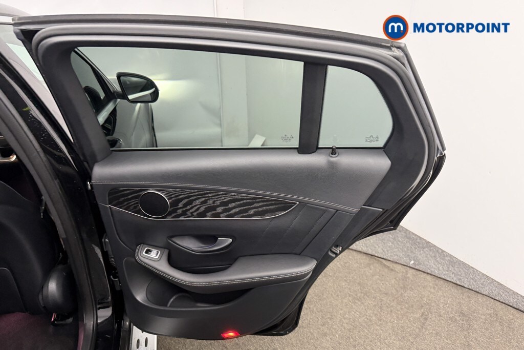 Used Mercedes-Benz GLC 2020 for sale - 77407326: Photo 22