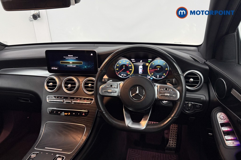 Used Mercedes-Benz GLC 2020 for sale - 77407326: Photo 23