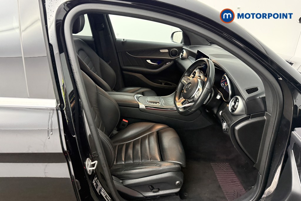 Used Mercedes-Benz GLC 2020 for sale - 77407326: Photo 24