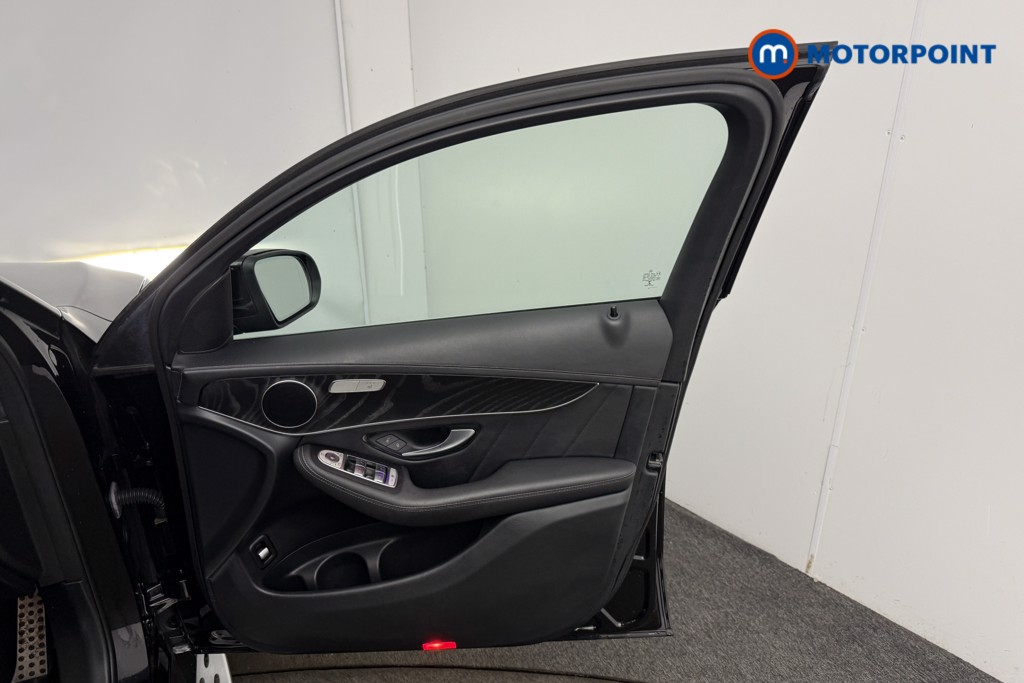 Used Mercedes-Benz GLC 2020 for sale - 77407326: Photo 25