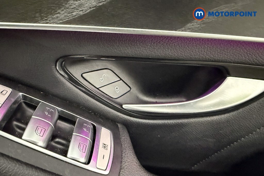 Used Mercedes-Benz GLC 2020 for sale - 77407326: Photo 27