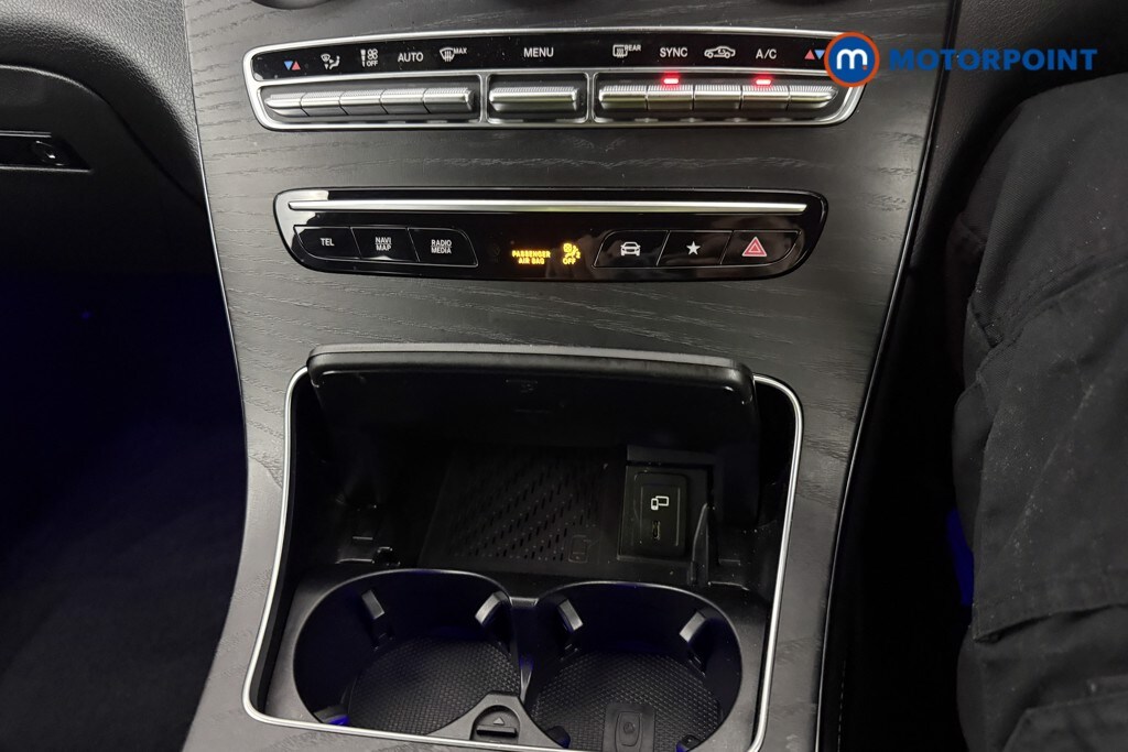 Used Mercedes-Benz GLC 2020 for sale - 77407326: Photo 32