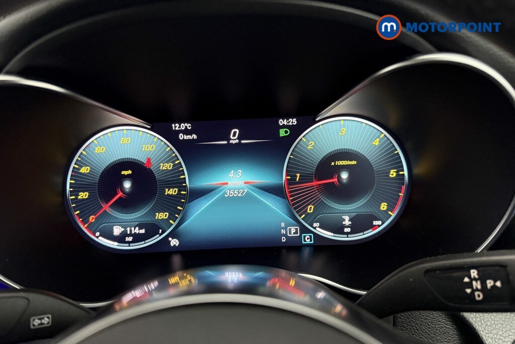 Used Mercedes-Benz GLC 2020 for sale - 77407326: Photo 36