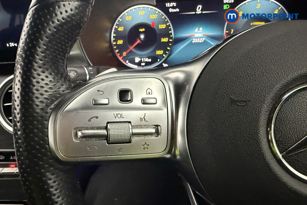 Used Mercedes-Benz GLC 2020 for sale - 77407326: Photo 37