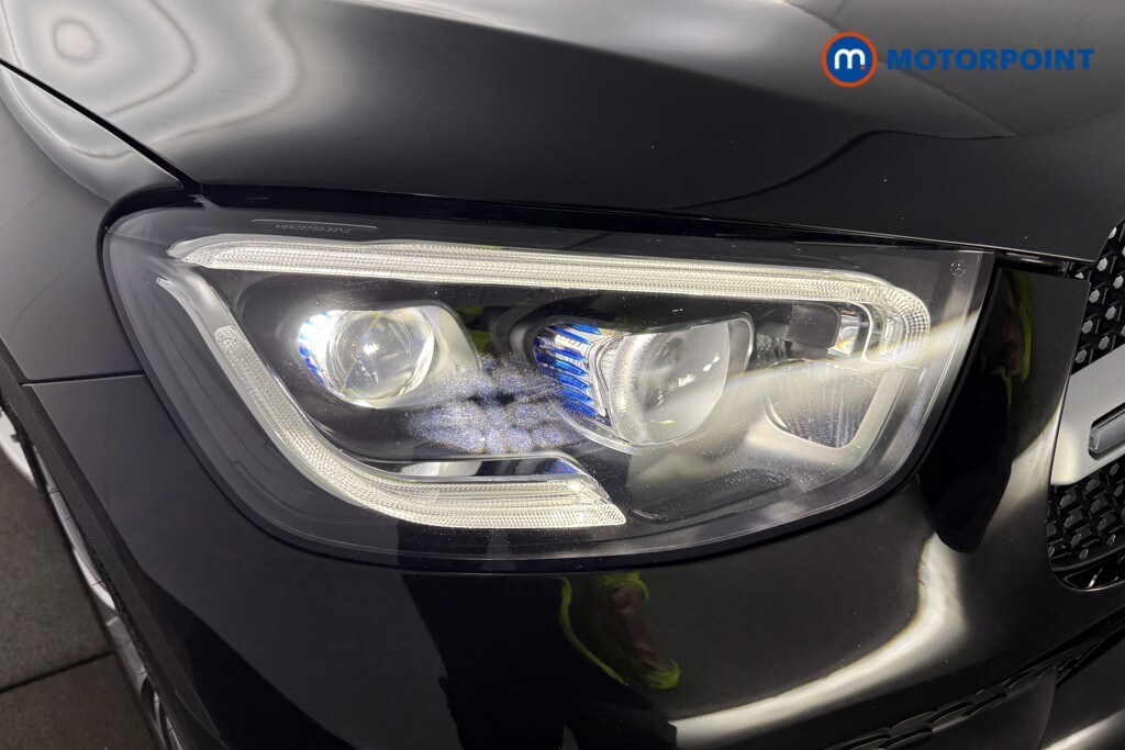 Used Mercedes-Benz GLC 2020 for sale - 77407326: Photo 39