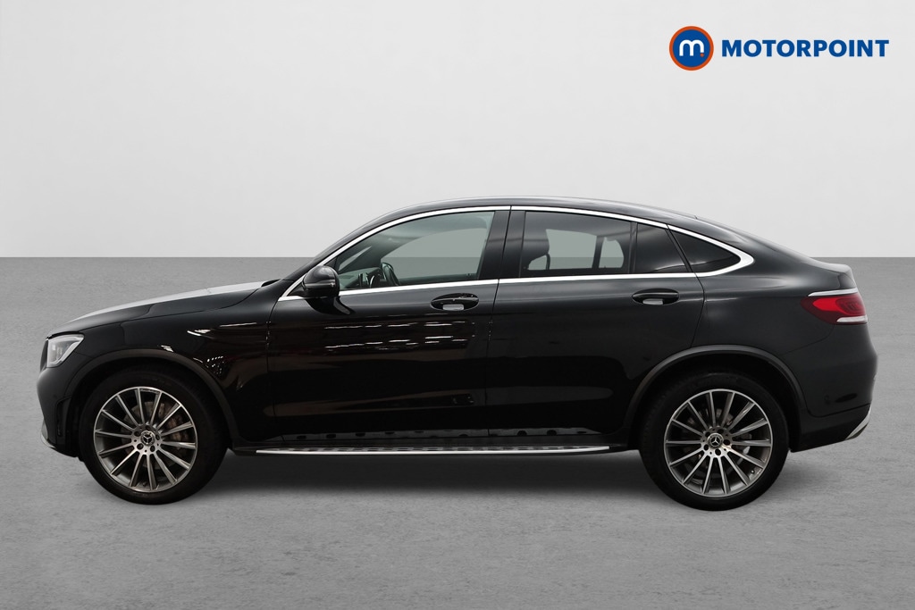 Used Mercedes-Benz GLC 2020 for sale - 77407326: Photo 4