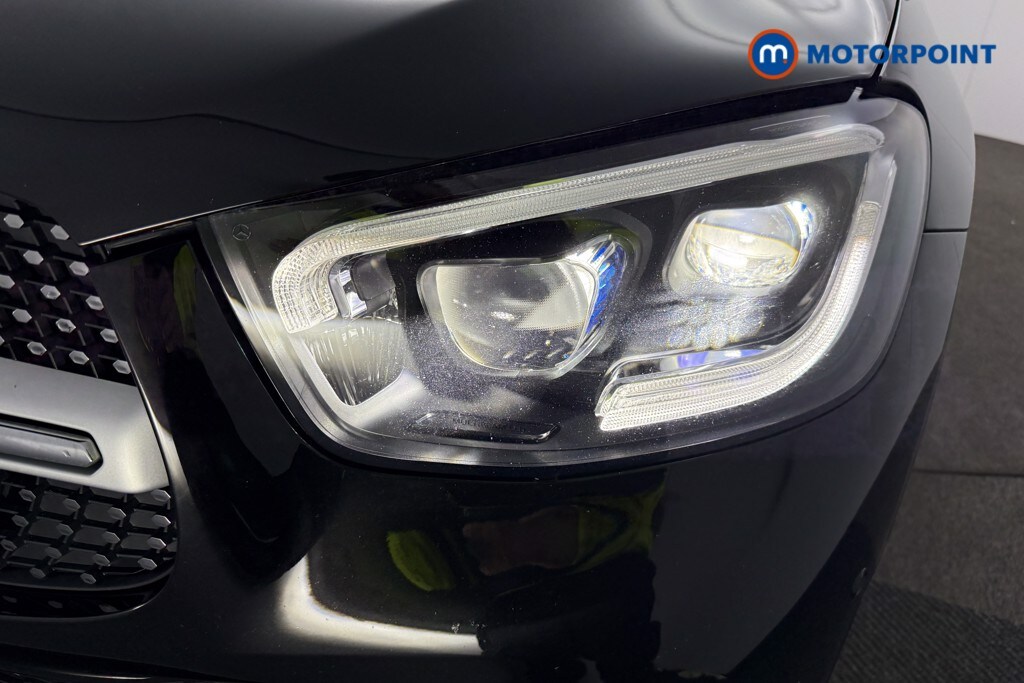 Used Mercedes-Benz GLC 2020 for sale - 77407326: Photo 40