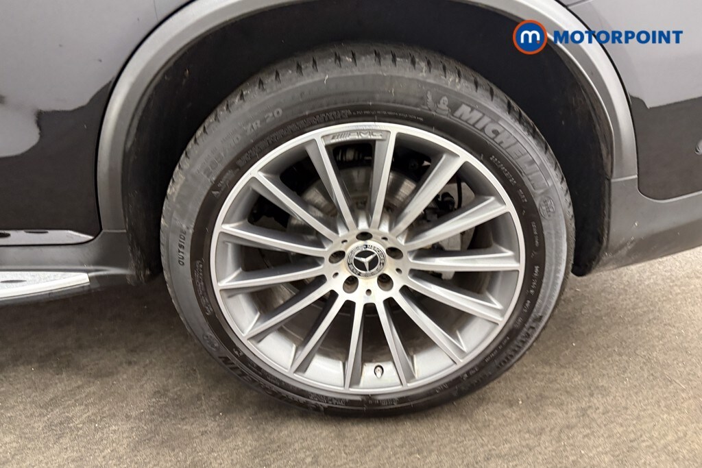 Used Mercedes-Benz GLC 2020 for sale - 77407326: Photo 42