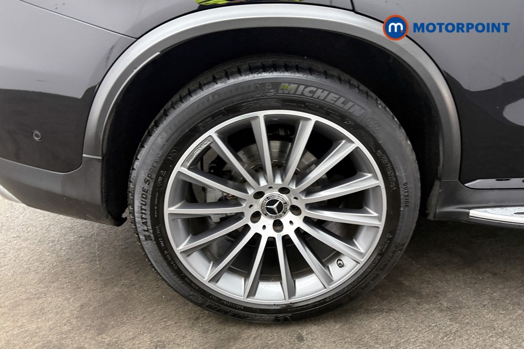 Used Mercedes-Benz GLC 2020 for sale - 77407326: Photo 43