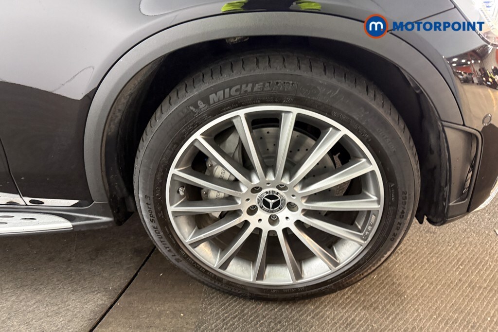 Used Mercedes-Benz GLC 2020 for sale - 77407326: Photo 44