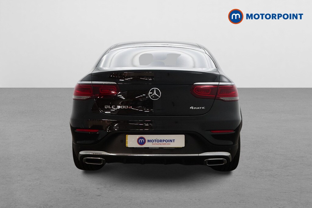 Used Mercedes-Benz GLC 2020 for sale - 77407326: Photo 6