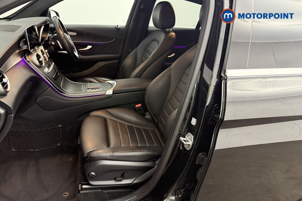 Used Mercedes-Benz GLC 2020 for sale - 77407326: Photo 9