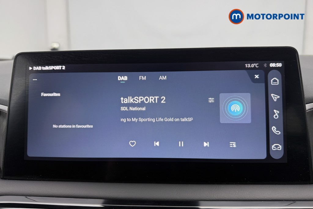 Used MG MG3 2025 for sale - 77997929: Photo 12