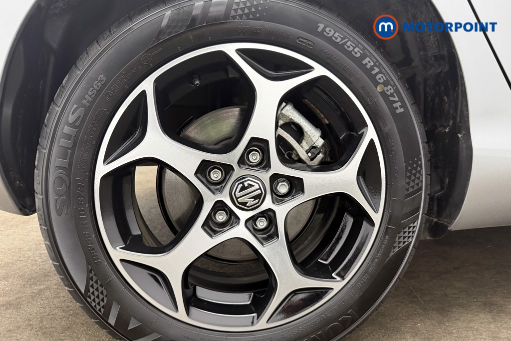 Used MG MG3 2025 for sale - 77997929: Photo 18