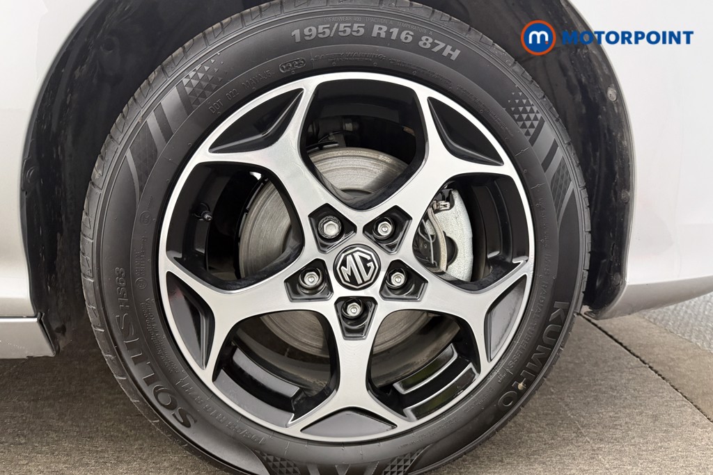 Used MG MG3 2025 for sale - 77997929: Photo 19