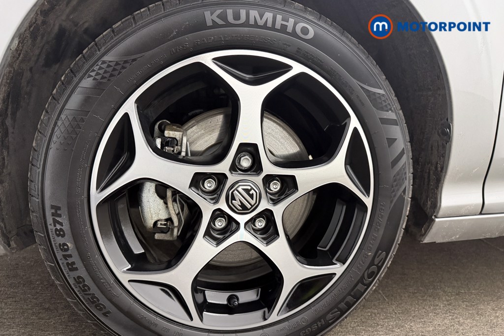 Used MG MG3 2025 for sale - 77997929: Photo 20