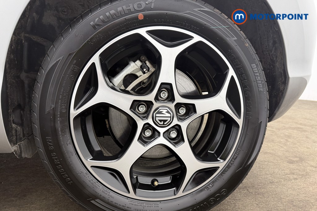 Used MG MG3 2025 for sale - 77997929: Photo 21