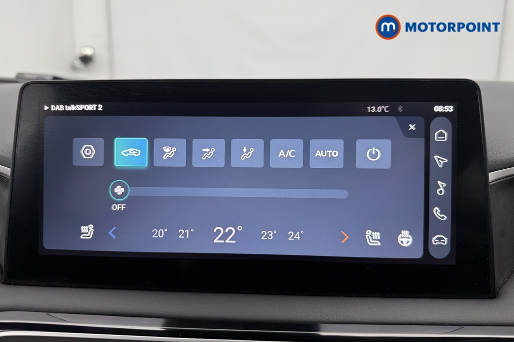 Used MG MG3 2025 for sale - 77997929: Photo 24